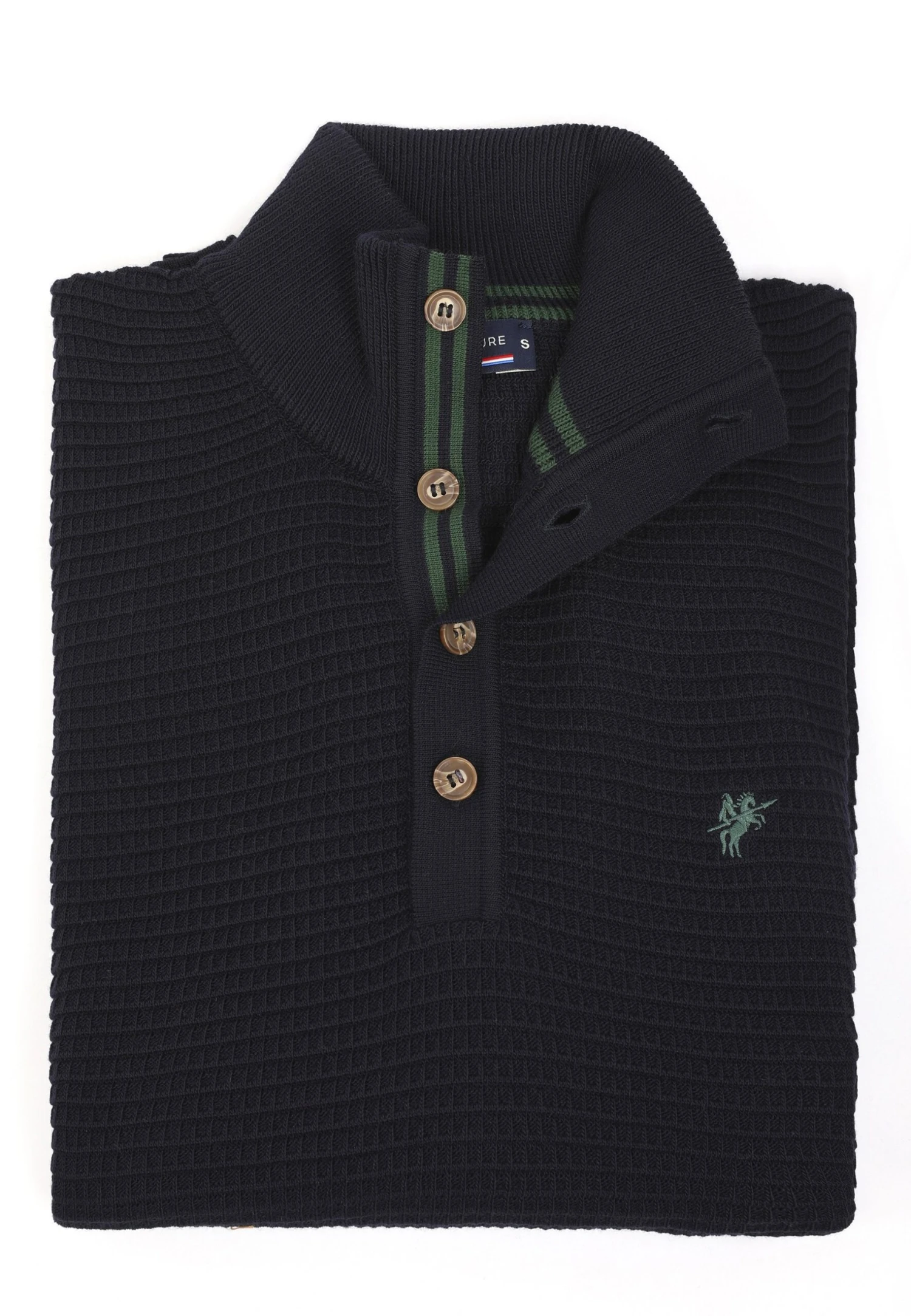 LINDON - Trui 6 LINDON - Trui - Afbeelding 4