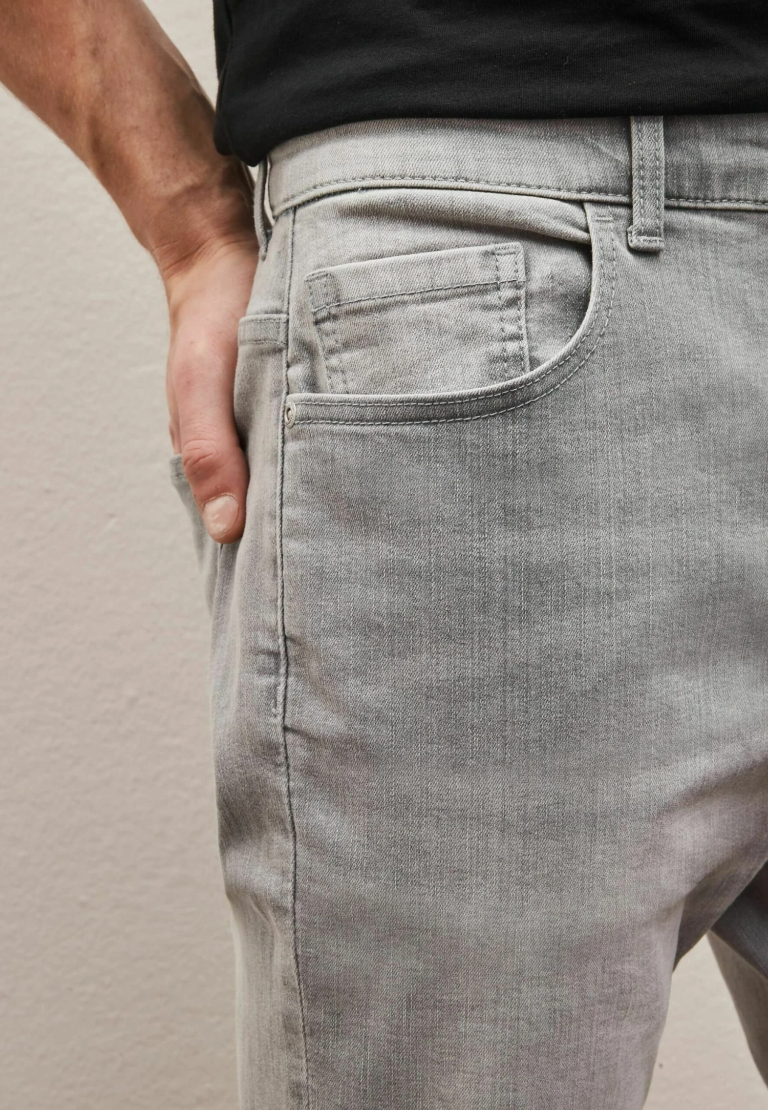 Next STRETCH - Jeansshort 3 Next STRETCH - Jeansshort