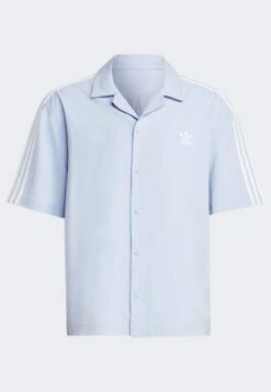 Adidas Originals CLASSICS - Overhemd 12 Adidas Originals CLASSICS - Overhemd -Heren Kleding Winkel 1e78658660d14fbe958992b8667ab592