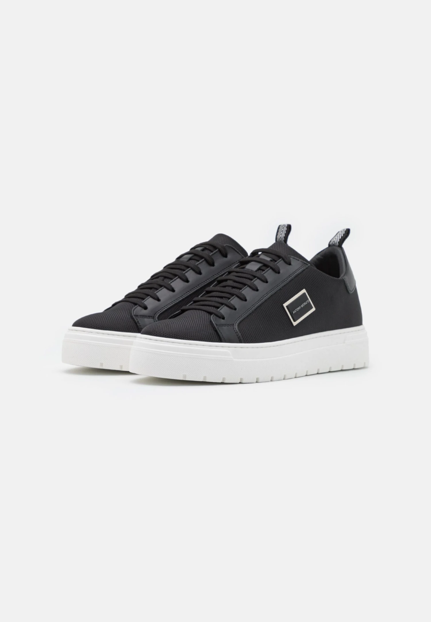 Antony Morato METAL BOLD - Sneakers Laag 3 Antony Morato METAL BOLD - Sneakers Laag