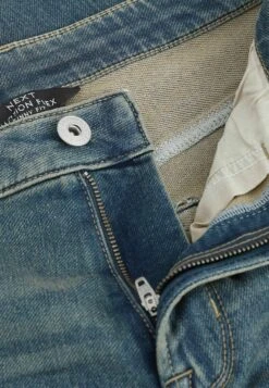 Next SUPER STRETCH COMFORT - Slim Fit Jeans 13 Next SUPER STRETCH COMFORT - Slim Fit Jeans -Heren Kleding Winkel 1fbc01a2ad1e459c854de760823cdad3