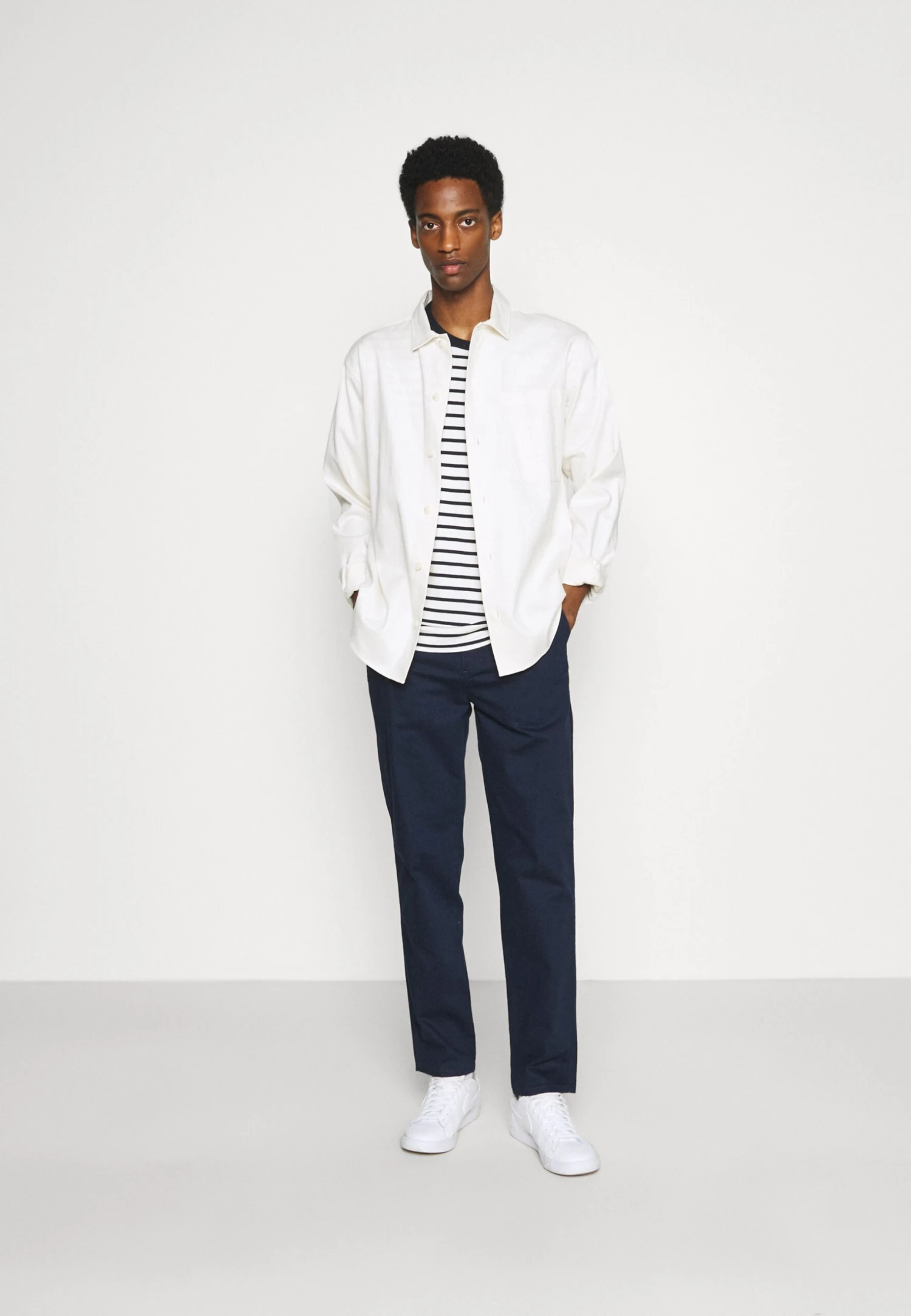 Dockers ALPHA ICON - Chino 4 Dockers ALPHA ICON - Chino - Afbeelding 2