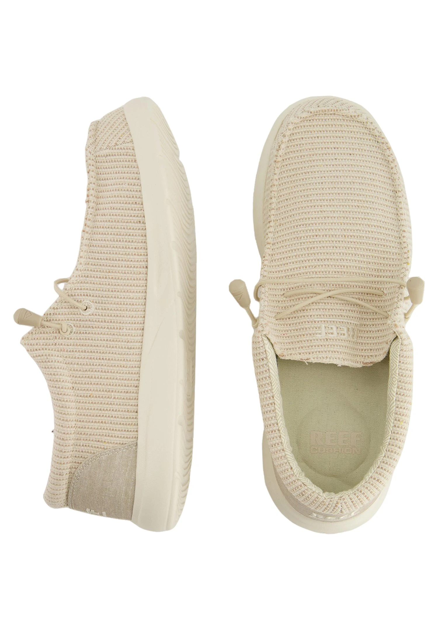 Reef CUSHION COAST TX - Sportieve Veterschoenen 4 Reef CUSHION COAST TX - Sportieve Veterschoenen - Afbeelding 2