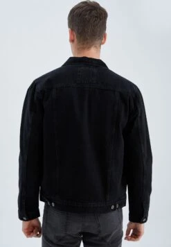 DeFacto SLIM FIT - Spijkerjas 7 DeFacto SLIM FIT - Spijkerjas -Heren Kleding Winkel 2010ce5e19e143dfa52a83f3eb8db60f