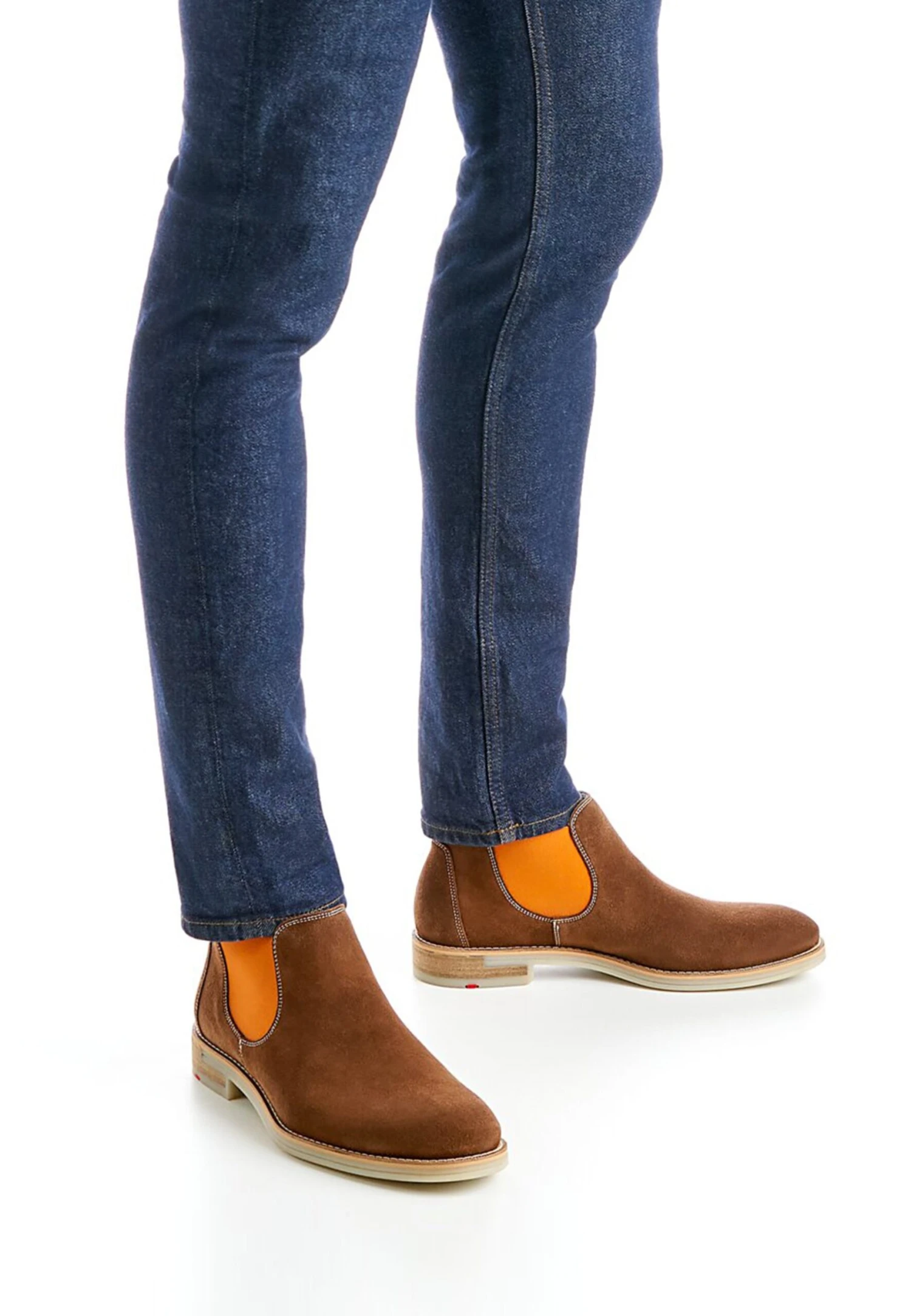 Lloyd DALBY - Korte Laarzen 3 Lloyd DALBY - Korte Laarzen