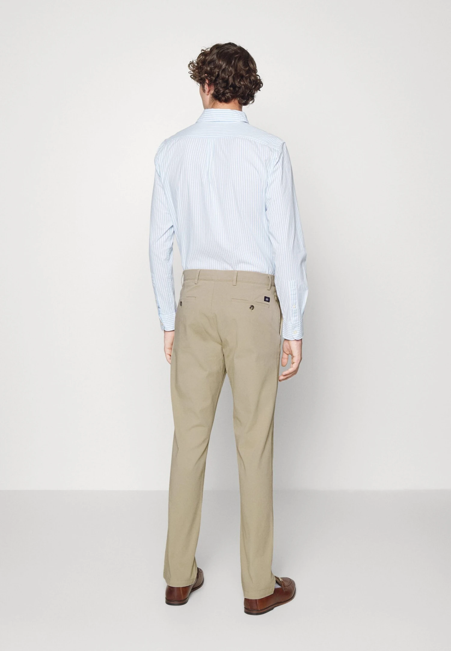 Dockers SMART FLEX SLIM - Chino 5 Dockers SMART FLEX SLIM - Chino - Afbeelding 3