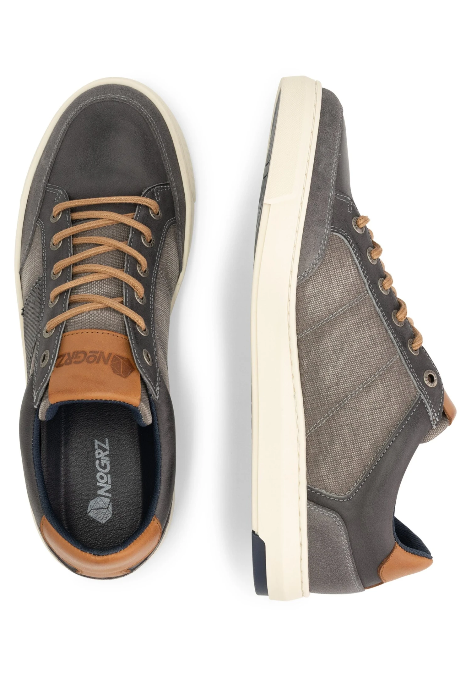 C COFIELD - Sneakers Laag 4 C COFIELD - Sneakers Laag - Afbeelding 2