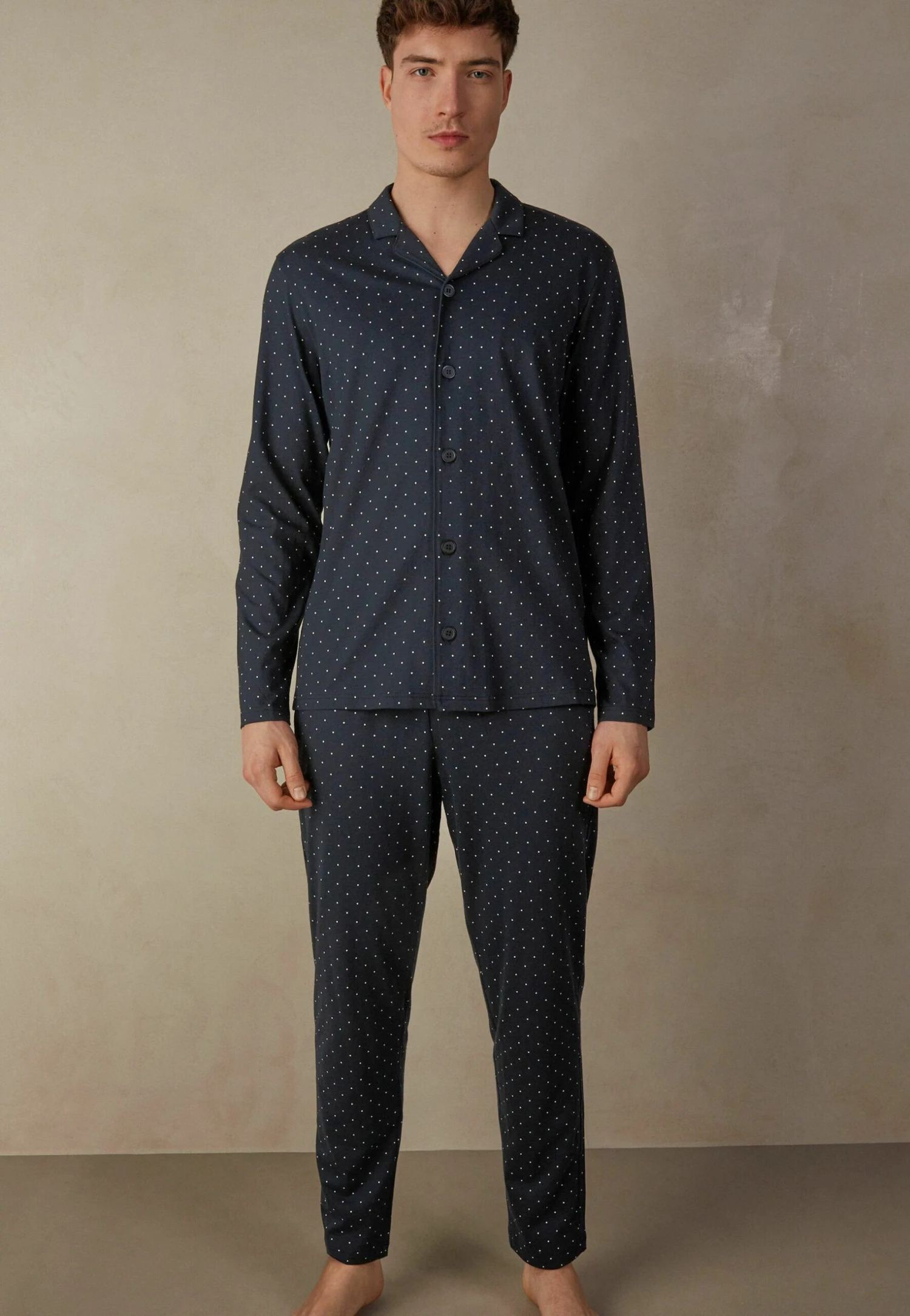 Intimissimi TUPFENPRINT - Pyjama 4 Intimissimi TUPFENPRINT - Pyjama - Afbeelding 2