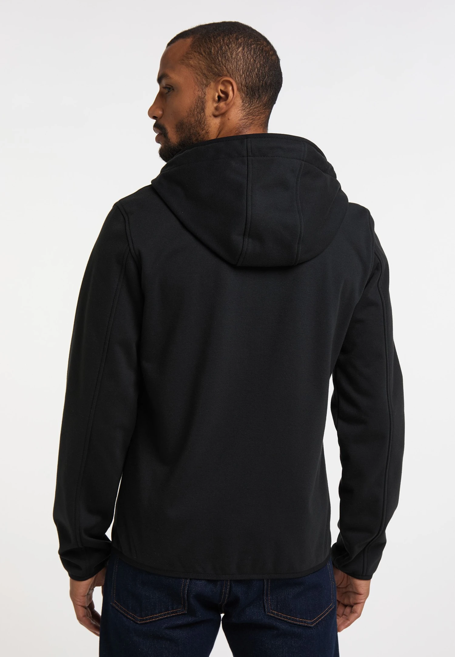 TUFFSKULL TUFFSPORTS - Outdoorjas 5 TUFFSKULL TUFFSPORTS - Outdoorjas - Afbeelding 3