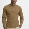 CASUAL FRIDAY KARLO STRUCTURED ZIPPER - Trui 2 CASUAL FRIDAY KARLO STRUCTURED ZIPPER - Trui -Heren Kleding Winkel 2299a05b3e7a4da9b1b18f9bfffc64c8