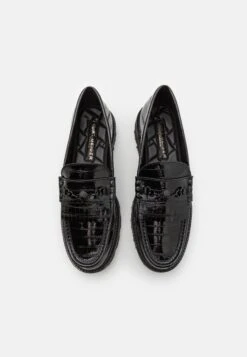 Kurt Geiger London HARLEY - Instappers -Heren Kleding Winkel 22a65652c8594271b73b075500ea67f7