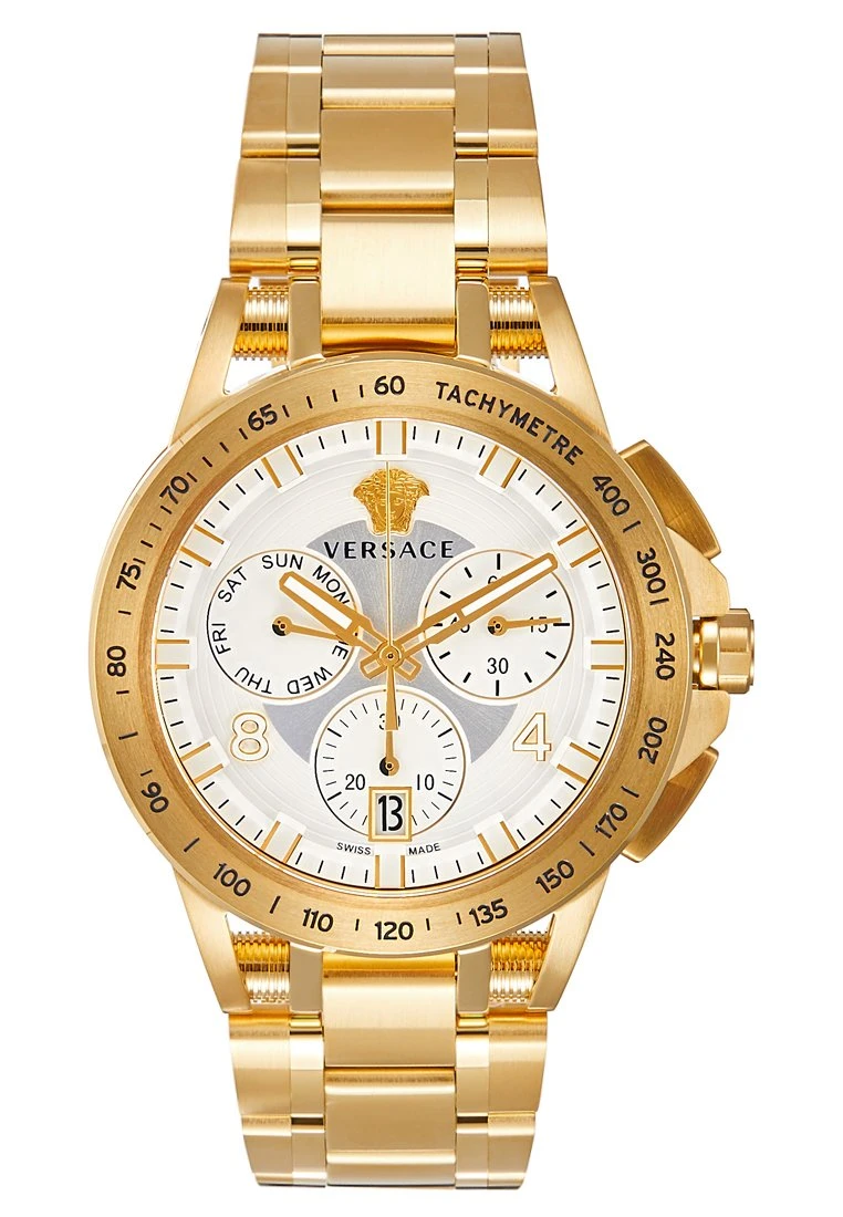 SPORT TECH - Chronograaf 3 SPORT TECH - Chronograaf