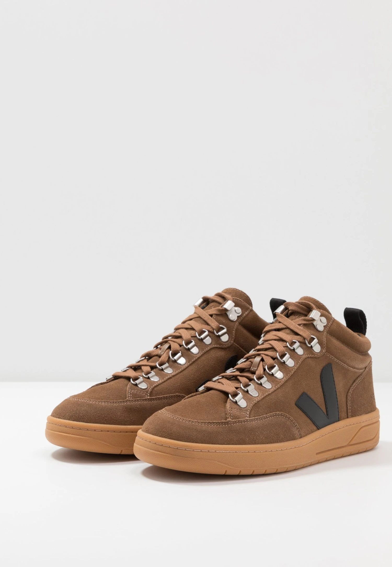 Veja RORAIMA - Sneakers Hoog 4 Veja RORAIMA - Sneakers Hoog - Afbeelding 2