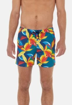 Hom KERAN - Zwemshorts