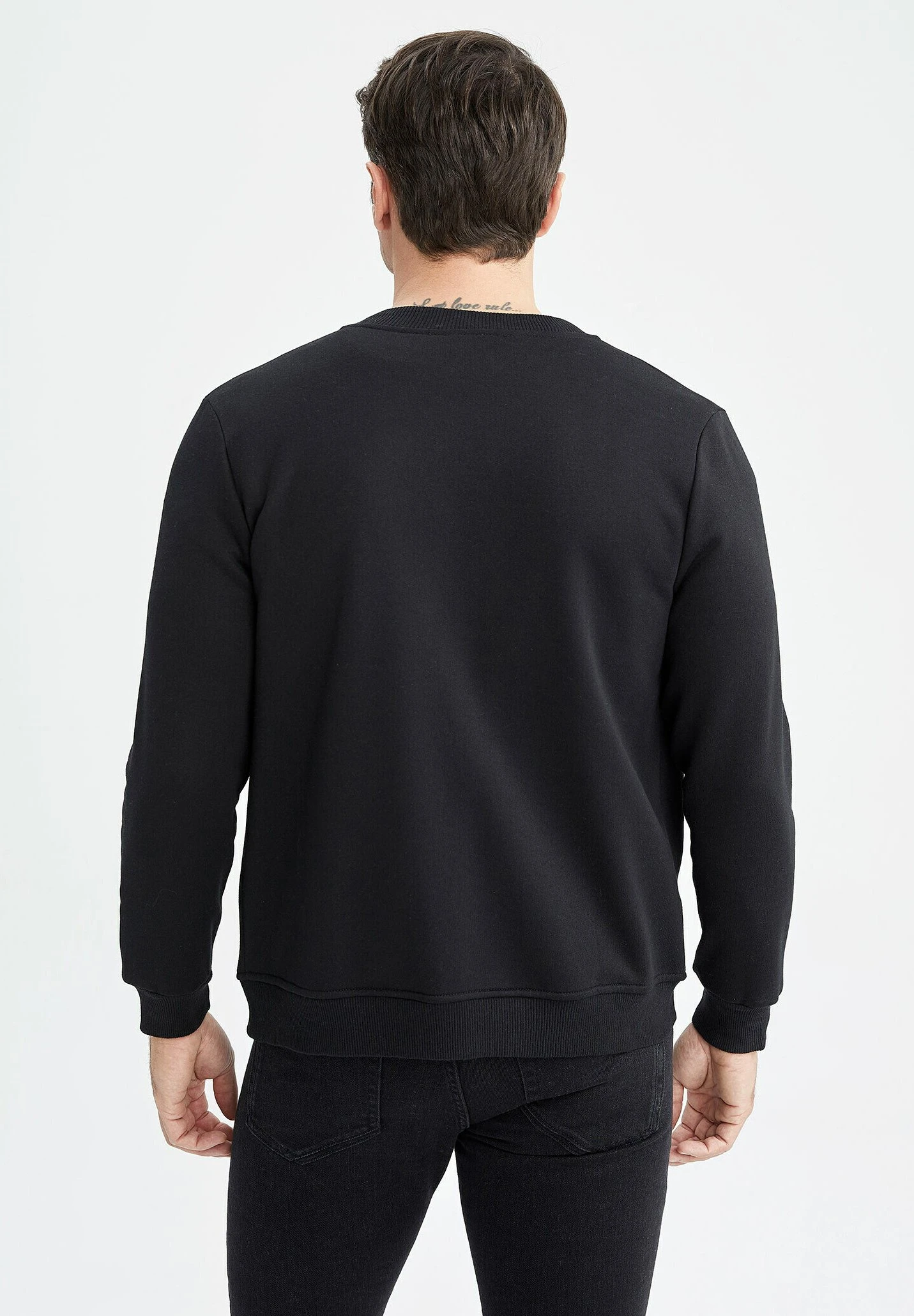 DeFacto REGULAR FIT - Bomberjacks 5 DeFacto REGULAR FIT - Bomberjacks - Afbeelding 3