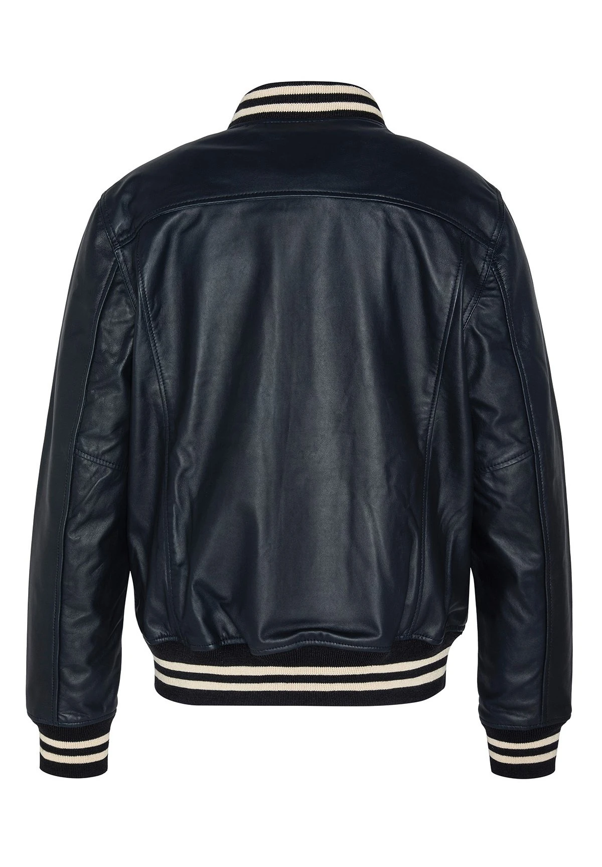 Schott TEDDY - Leren Jas 3 Schott TEDDY - Leren Jas