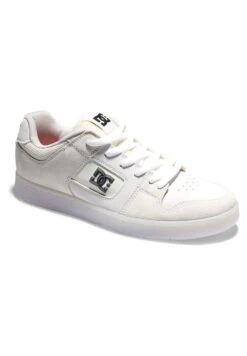 DC SHOES MANTECA 4 S - Sneakers Laag