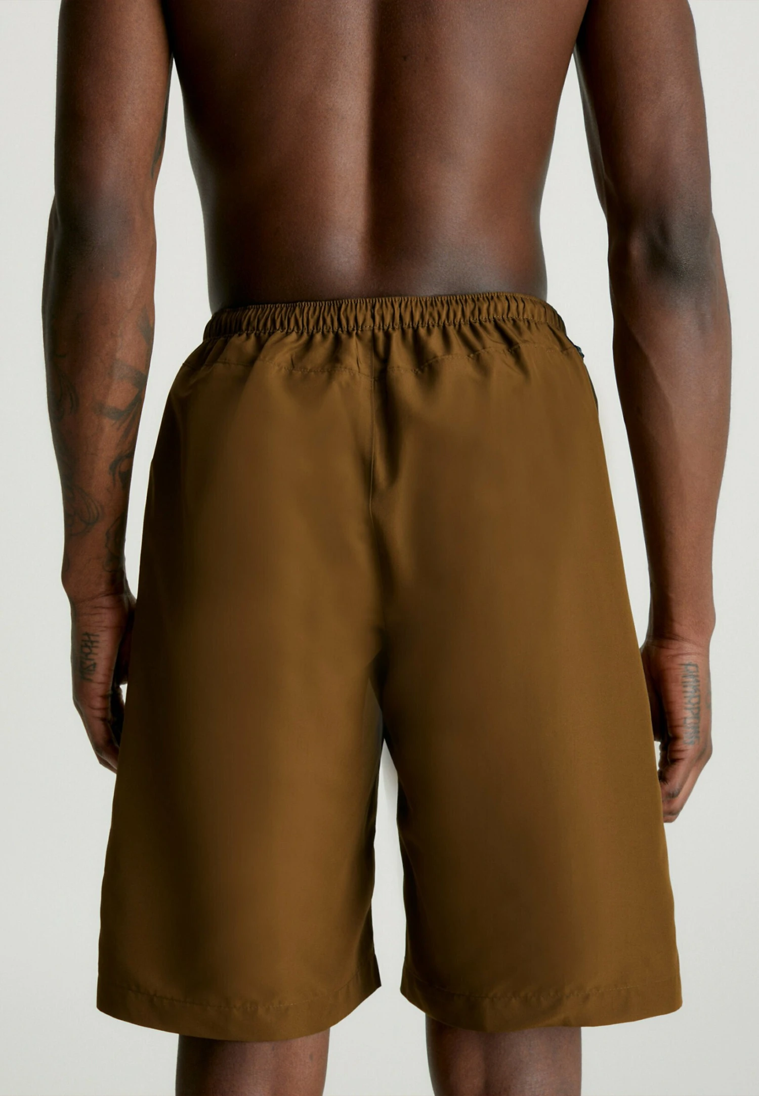 Calvin Klein Swimwear MONOGRAM - Zwemshorts 5 Calvin Klein Swimwear MONOGRAM - Zwemshorts - Afbeelding 3