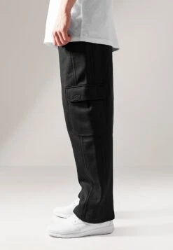 URBAN CLASSICS CARGO SWEATPANTS - Trainingsbroek -Heren Kleding Winkel 2470851a5f2747b092aa9fdcc7dfed47