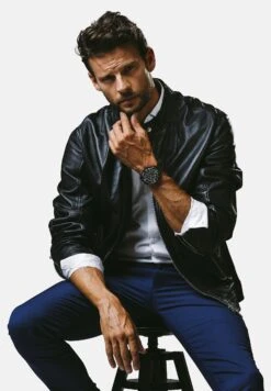 FRENETIC - Chronograaf