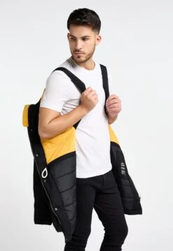 ICEBOUND CLIMA IGLU - Winterjas -Heren Kleding Winkel 24a93ba96540432797de6735c375c014