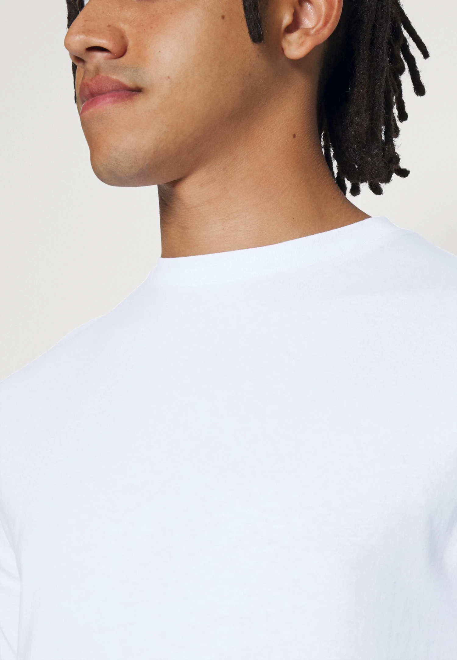 TEE 5 PACK - T-shirt Basic 7 TEE 5 PACK - T-shirt Basic - Afbeelding 5