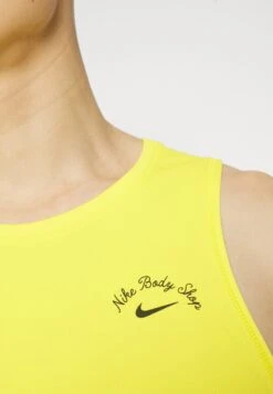 Nike Performance M NK DF MILER TANK - Top -Heren Kleding Winkel 24da5e10ae5545f1a780ad422b90c1ea