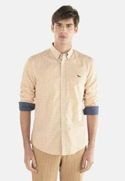 HARMONT&BLAINE CONTRASTI INTERNI - Overhemd