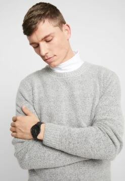 CHPO NANDO - Horloge