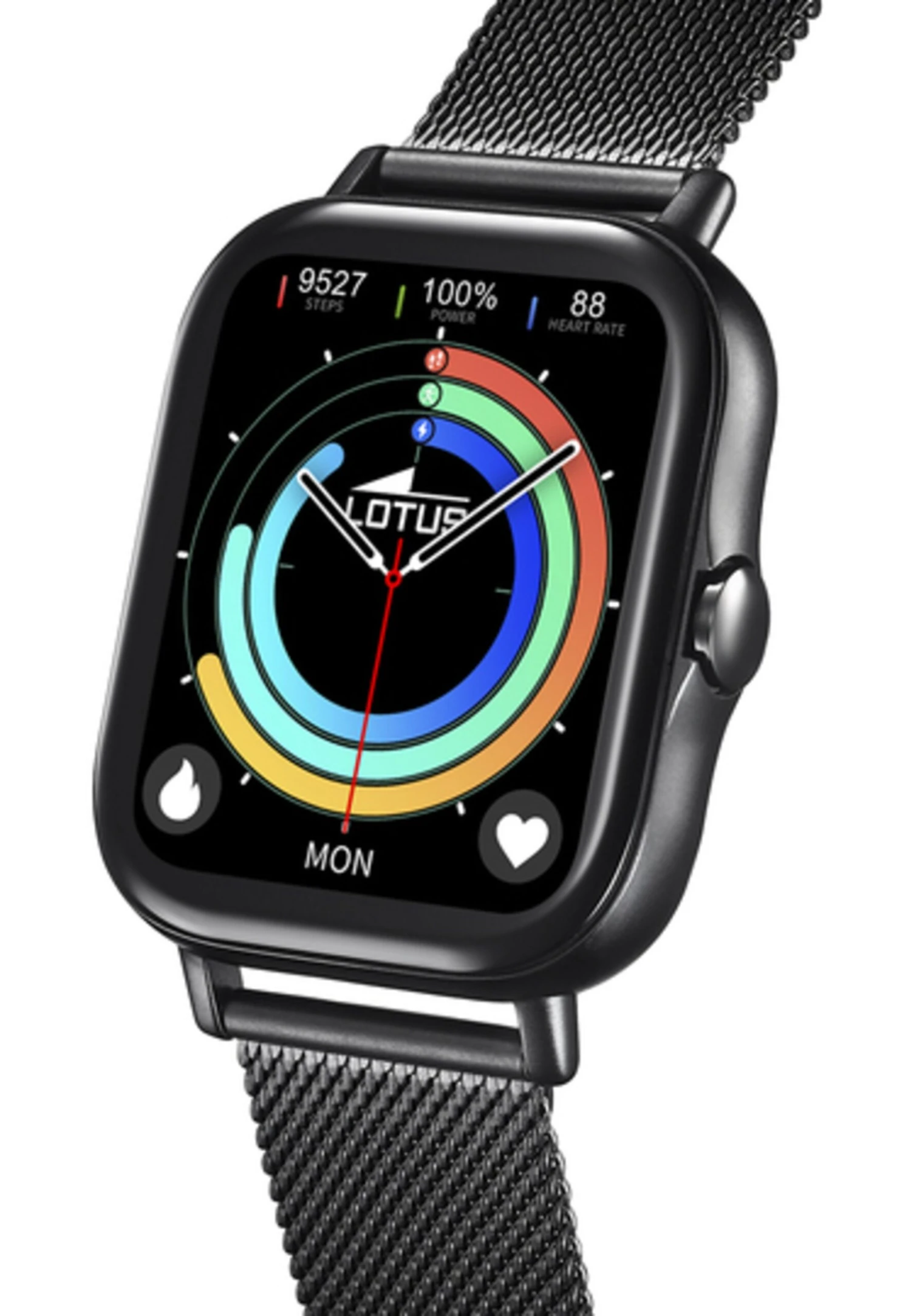 Lotus Smartwatch 6 Lotus Smartwatch - Afbeelding 4