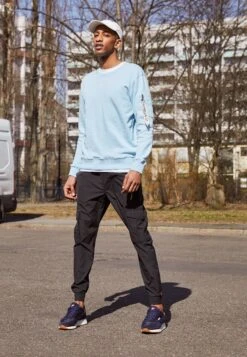 Alpha Industries JOGGER - Cargobroek