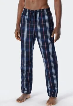 Schiesser MIX RELAX - Pyjamabroek