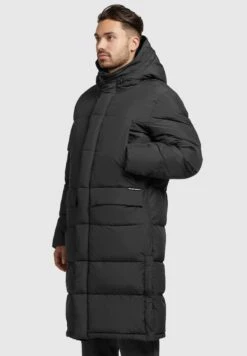 Khujo PATO - Winterjas 12 Khujo PATO - Winterjas -Heren Kleding Winkel 26b1bf9a87ff490d9e7167f1897246dd