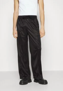 Han Kjøbenhavn LOOSE TRACK PANTS - Trainingsbroek