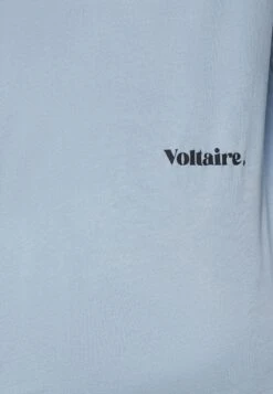Zadig & Voltaire MONASTIR VOLTAIRE - Longsleeve 10 Zadig & Voltaire MONASTIR VOLTAIRE - Longsleeve -Heren Kleding Winkel 275339f9b16d49f1b041effad583b717