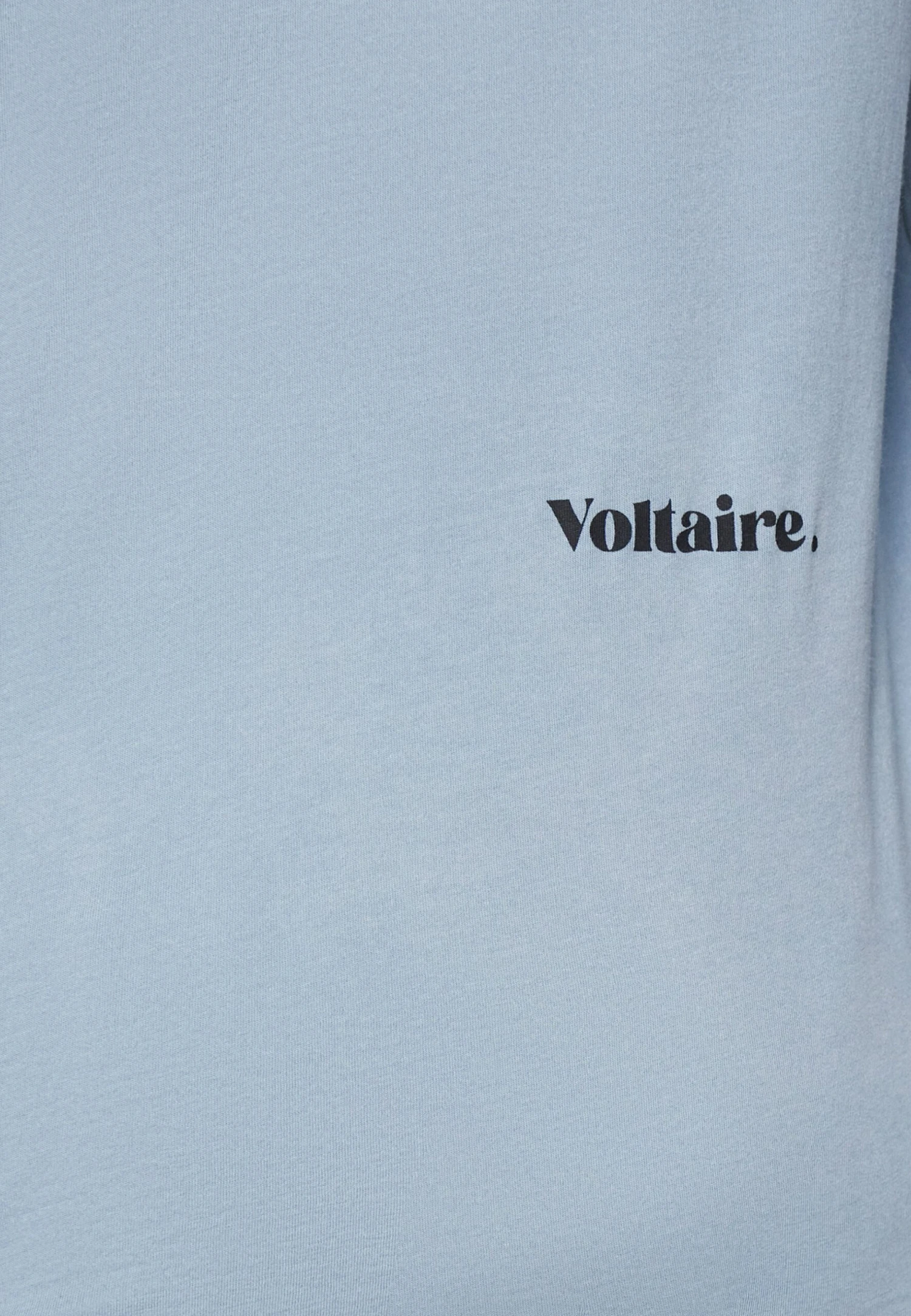 Zadig & Voltaire MONASTIR VOLTAIRE - Longsleeve 6 Zadig & Voltaire MONASTIR VOLTAIRE - Longsleeve - Afbeelding 5