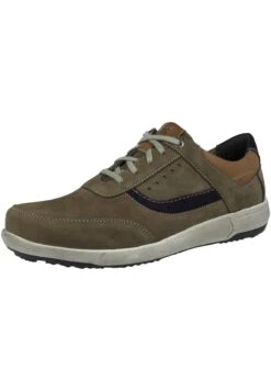 Josef Seibel ENRICO - Sportieve Veterschoenen -Heren Kleding Winkel 275af82010d74b52aa3aa91c18624f96