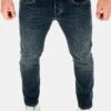ALISTAR - Slim Fit Jeans 1 ALISTAR - Slim Fit Jeans -Heren Kleding Winkel 2764334614194ceb8dad29cc6003aa72