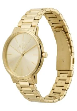 Armani Exchange CAYDE - Horloge -Heren Kleding Winkel 278beffa3d174a27b7d4ccbe4b86ebb8