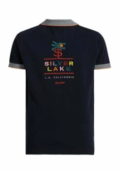 SILVER LAKE - Poloshirt 12 SILVER LAKE - Poloshirt -Heren Kleding Winkel 27fcb44fc5c14e149c5ed381e9bb54e3