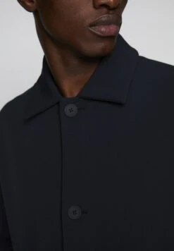 Matinique MACOLM - Halflange Jas -Heren Kleding Winkel 27fe340dfc6e41e8b80a6544e7a89924