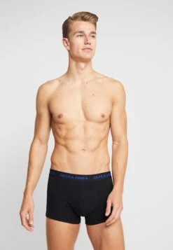 Jack & Jones 7 PACK - Onderbroeken 10 Jack & Jones 7 PACK - Onderbroeken -Heren Kleding Winkel 282195f2fcc84908960e01d10138ff72