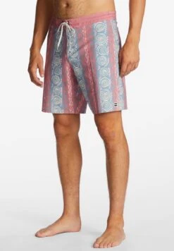 Billabong SUNDAYS LO TIDE - Zwemshorts -Heren Kleding Winkel 283ef74a2aec49938dea8b8804c2ed9f