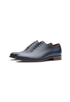 Lottusse OXFORD LENOX - Veterschoenen