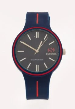 Superga HIM BASIC - Horloge