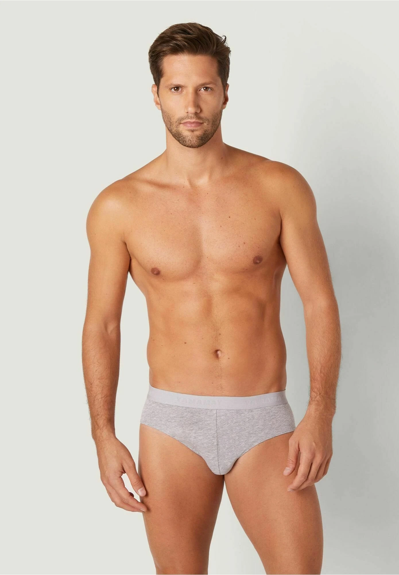 Yamamay NEW SIMPLY 3 PACK - Slip 4 Yamamay NEW SIMPLY 3 PACK - Slip - Afbeelding 2