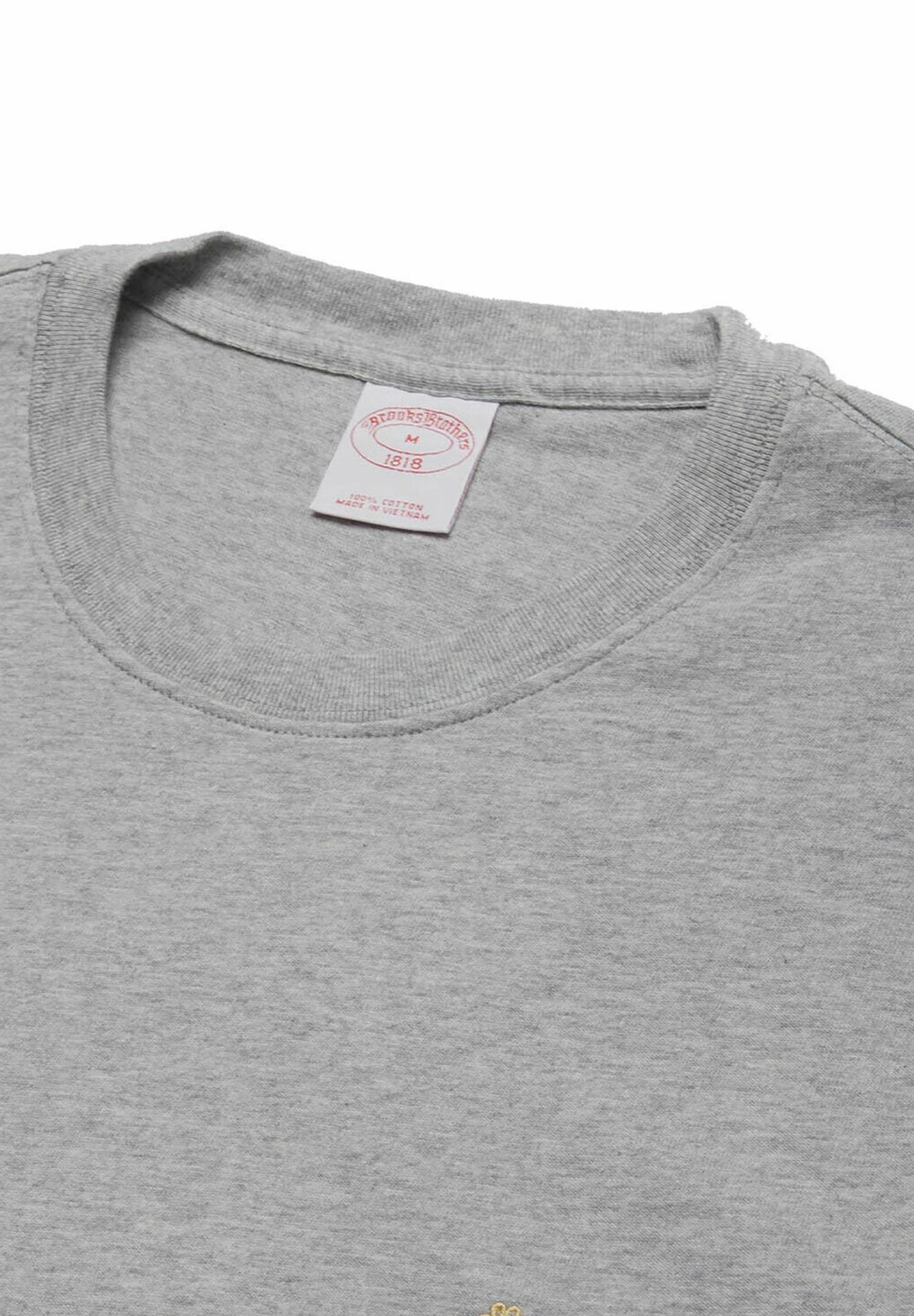 SHORT SLEEVES - T-shirt Basic 3 SHORT SLEEVES - T-shirt Basic