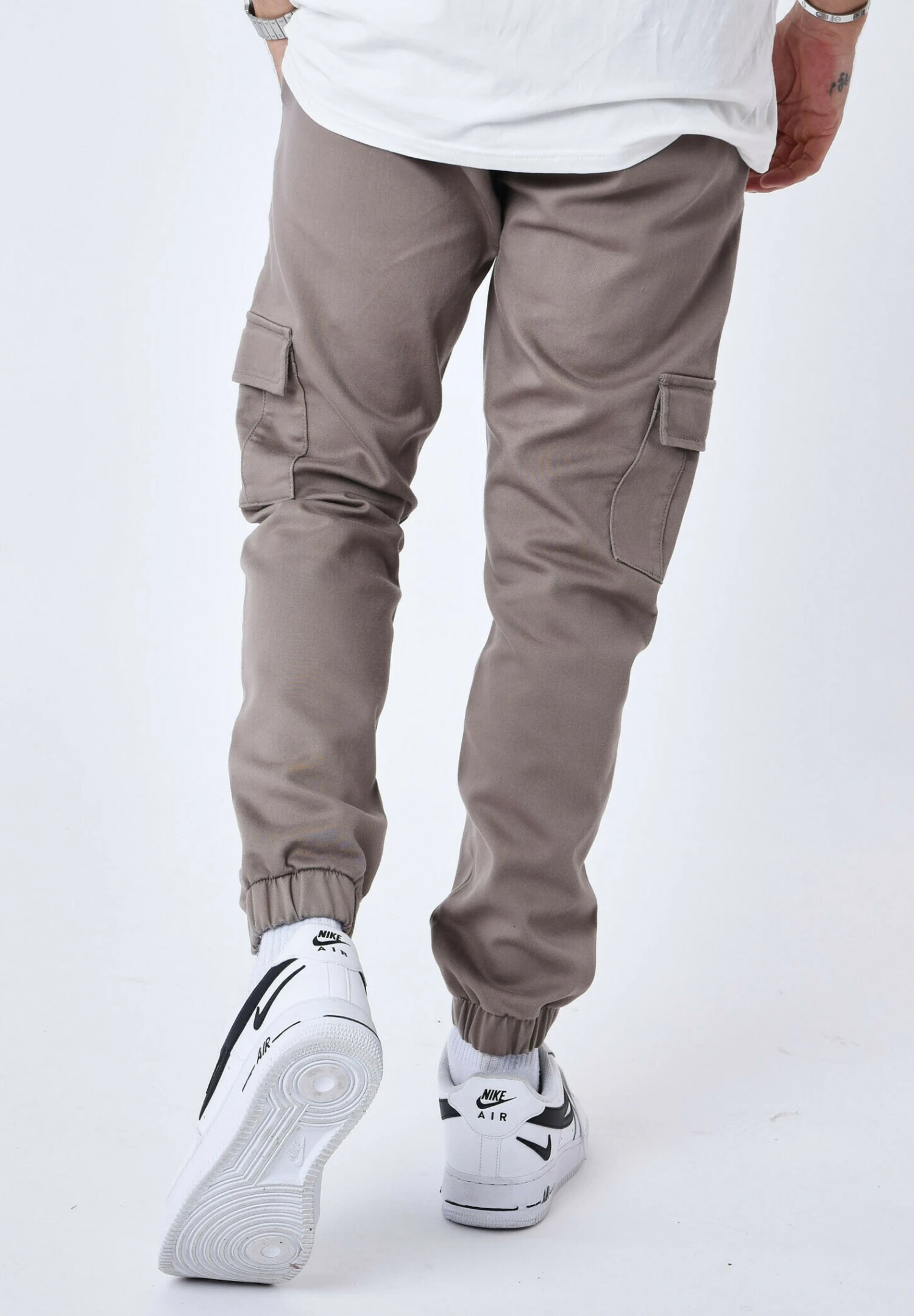 STYLE - Cargobroek 5 STYLE - Cargobroek - Afbeelding 3