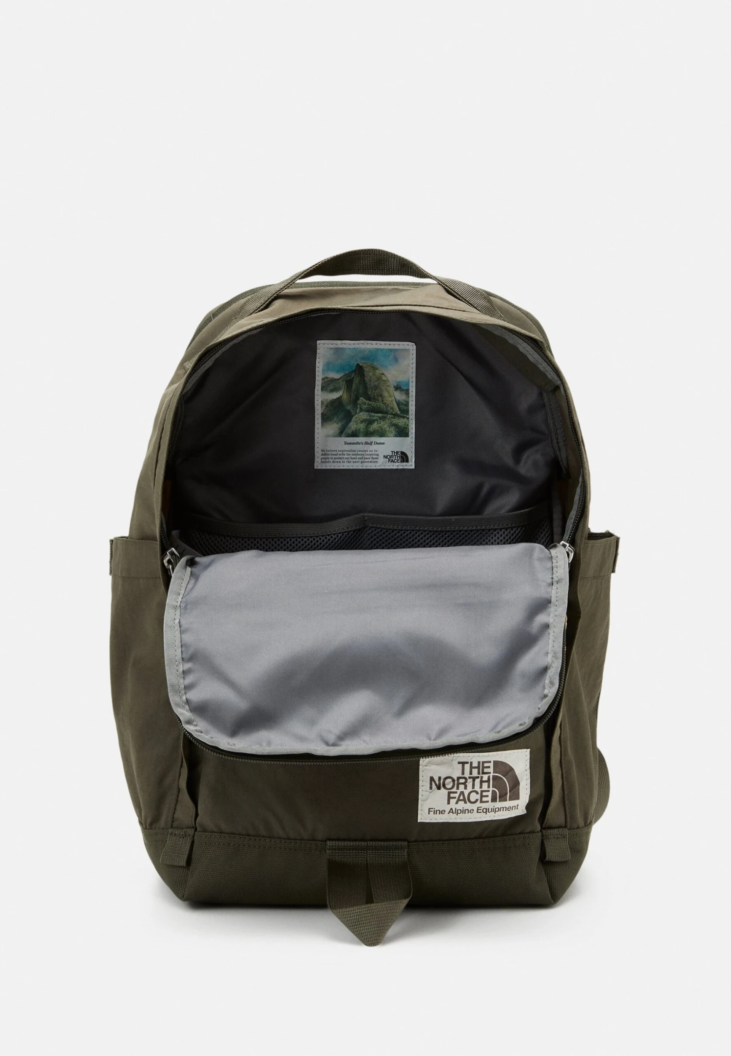 The North Face BERKELEY DAYPACK UNISEX - Rugzak 4 The North Face BERKELEY DAYPACK UNISEX - Rugzak - Afbeelding 2