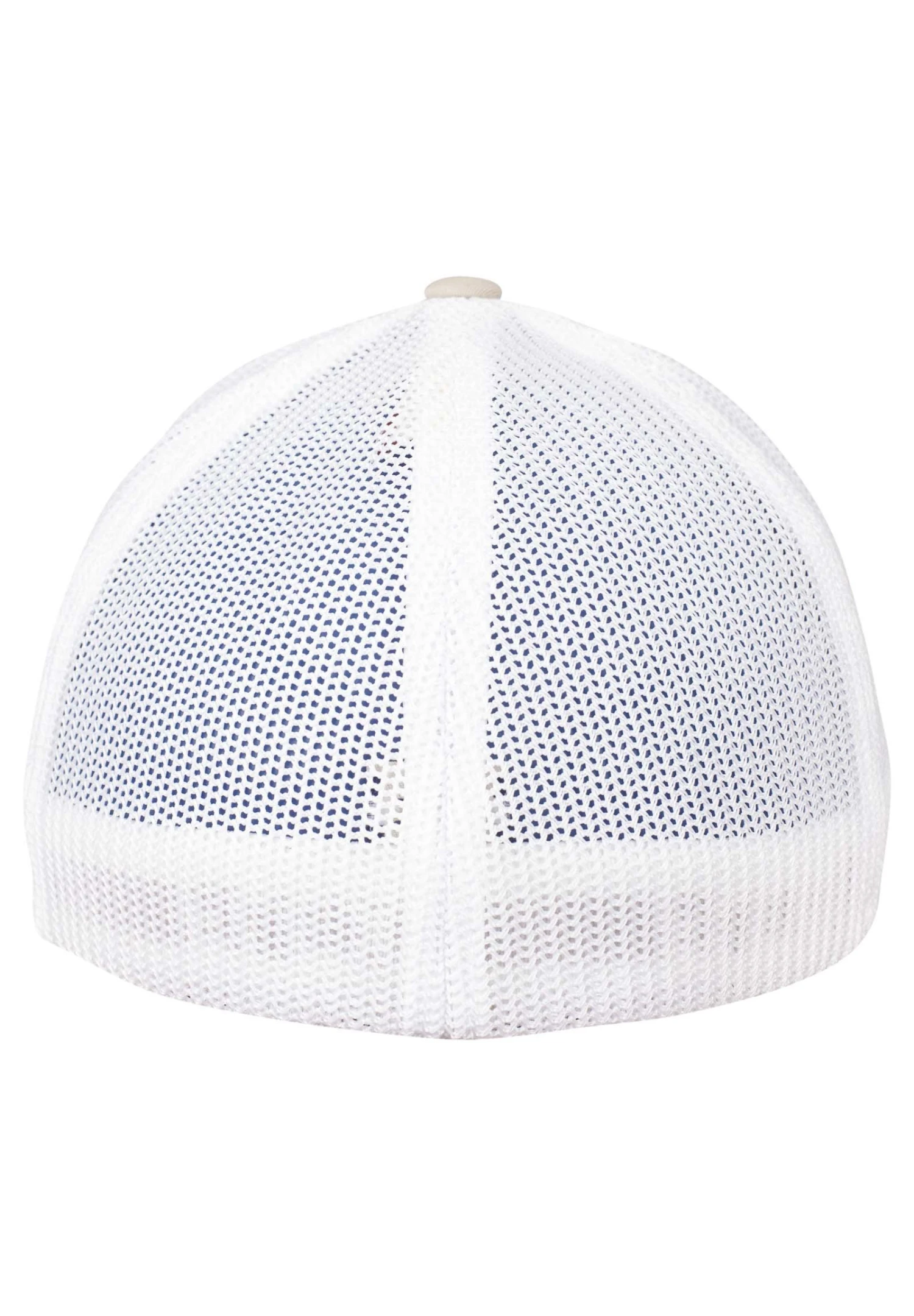 Flexfit 2-TONE - Pet 4 Flexfit 2-TONE - Pet - Afbeelding 2